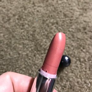 Lancôme “femme fire” lipstick. Full size